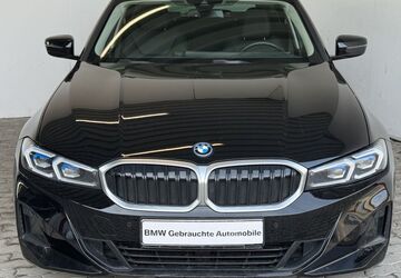 BMW 320 90.329 km 26.290 &euro; Heilbronn 74076