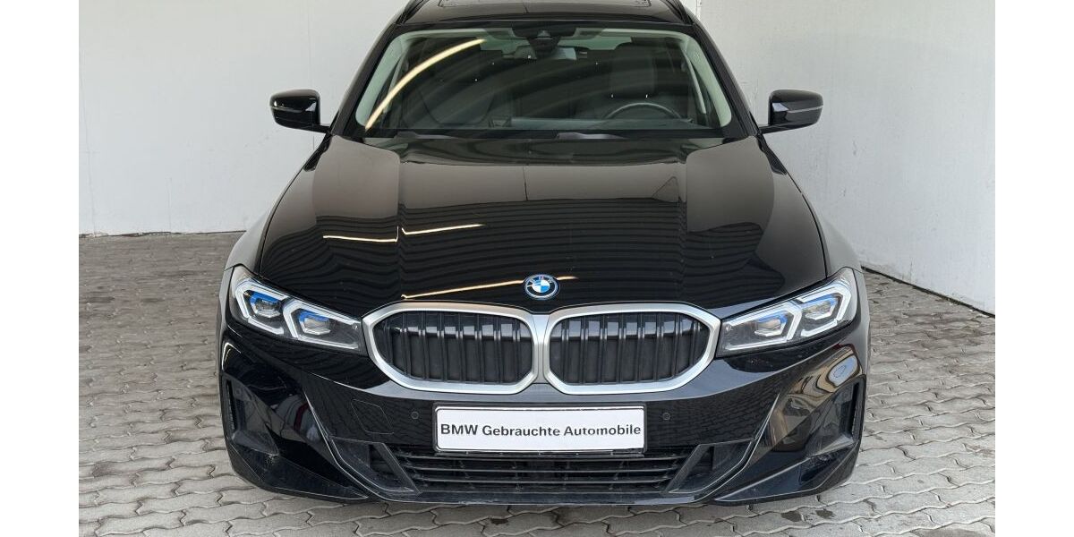 BMW 320 90.329 km 26.290 &euro; Heilbronn 74076