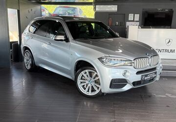 BMW X5 M50 249.850 km 19.950 &euro; Bretten 75015