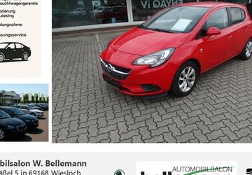 Opel Corsa 73.200 km 8.290 &euro; Wiesloch 69168