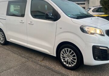 Peugeot Expert 74.325 km 19.490 &euro; Vaihingen/Enz 71665