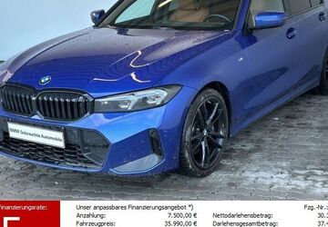 BMW 318 36.674 km 34.679 &euro; Heilbronn 74074