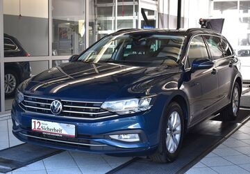 VW Passat Variant 156.405 km 18.380 &euro; Bad Friedrichshall 74177