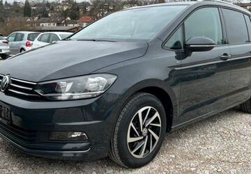 VW Touran 160.000 km 12.999 &euro; Brackenheim 74336