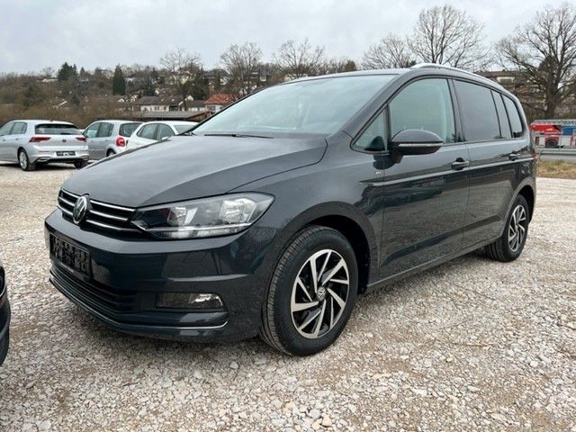 VW Touran 160.000 km 12.999 &euro; Brackenheim 74336