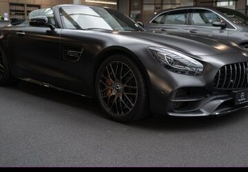 Mercedes-Benz AMG GT C 14.821 km 139.850 &euro; Kraichtal 76703