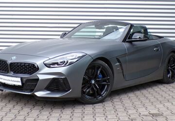 BMW Z4 M40 74.310 km 45.655 &euro; Bietigheim-Bissingen 74321