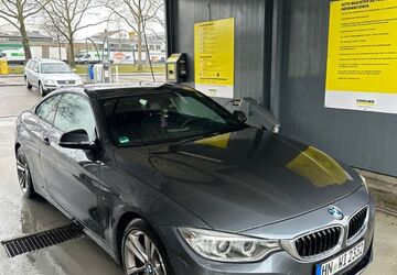 BMW 435 173.000 km 19.500 &euro; Heilbronn 74081