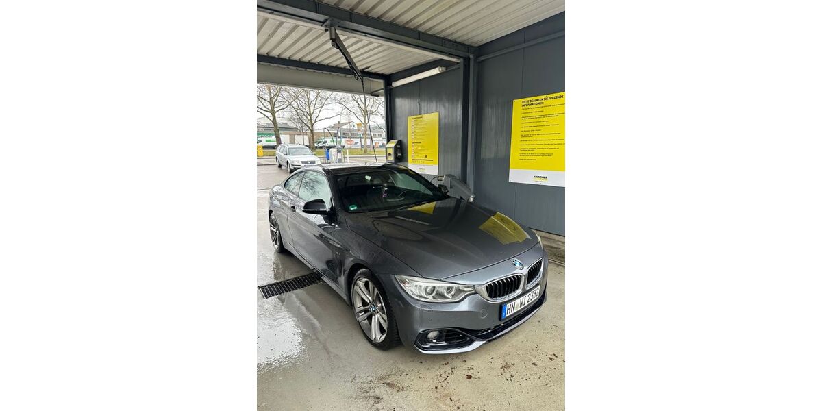 BMW 435 173.000 km 19.500 &euro; Heilbronn 74081