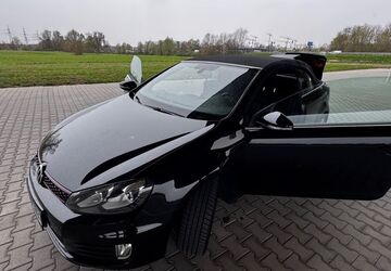 VW Golf 138.000 km 10.900 &euro; Neckarsulm 74172