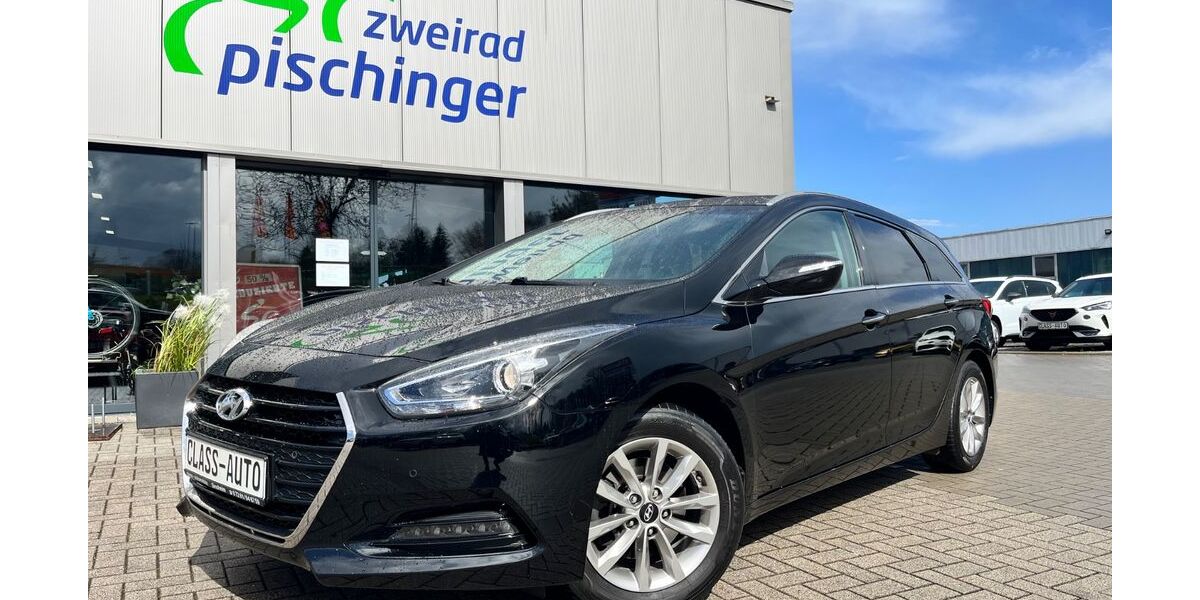 Hyundai i40 136.300 km 10.990 &euro; Sinsheim 74889