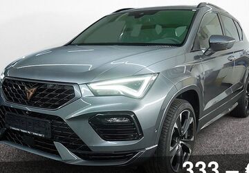 Cupra Ateca 26.700 km 31.890 &euro; Bietigheim-Bissingen 74321