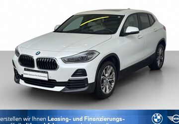 BMW X2 114.346 km 26.698 &euro; Heilbronn 74076