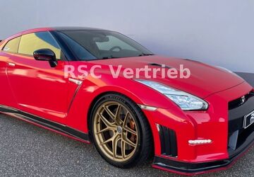 Nissan GT-R 48.900 km 159.950 &euro; Forst 76694