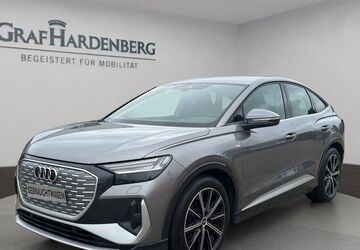 Audi Q4 55.010 km 25.900 &euro; Bruchsal 76646