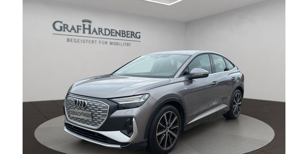 Audi Q4 55.010 km 25.900 &euro; Bruchsal 76646