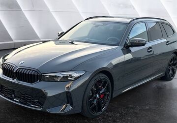 BMW 330 3.000 km 70.900 &euro; Sinsheim 74889