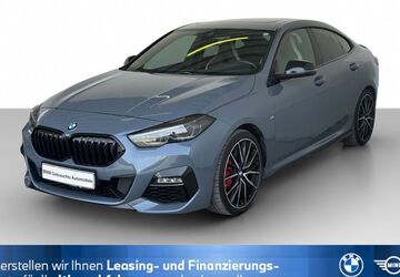 BMW 220 Gran Coupé 24.055 km 37.480 &euro; Heilbronn 74076