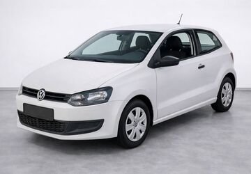 VW Polo 105.000 km 5.690 &euro; Heilbronn 74078