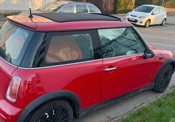 Mini ONE 170.000 km 2.200 &euro; Bietigheim-Bissingen 74321