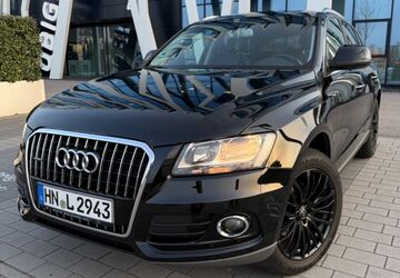Audi Q5 206.000 km 12.999 &euro; Heilbronn 74080