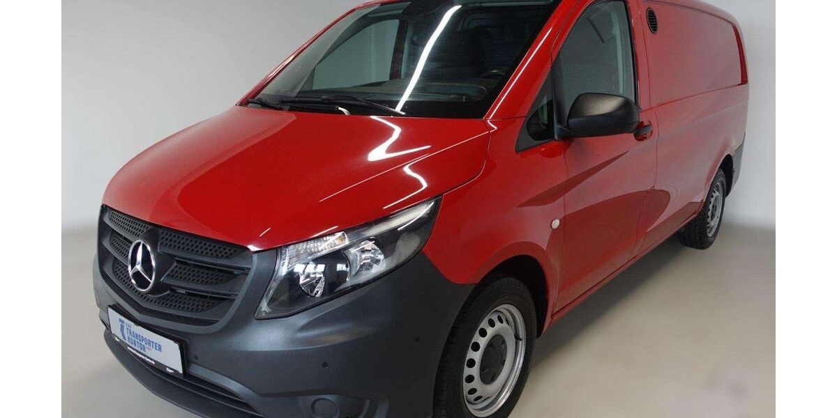 Mercedes-Benz Vito 96.000 km 17.990 &euro; Malsch 69254