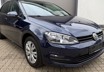 VW Golf 172.000 km 9.800 &euro; Heilbronn 74081