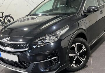 Kia XCeed 56.000 km 18.995 &euro; Bretten 75015