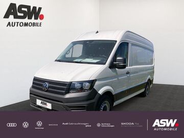 Gebrauchte VW Crafter