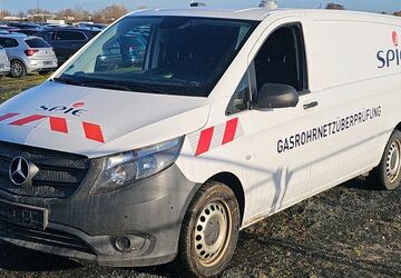 Mercedes-Benz Vito 172.900 km 21.390 &euro; Bretten 75015