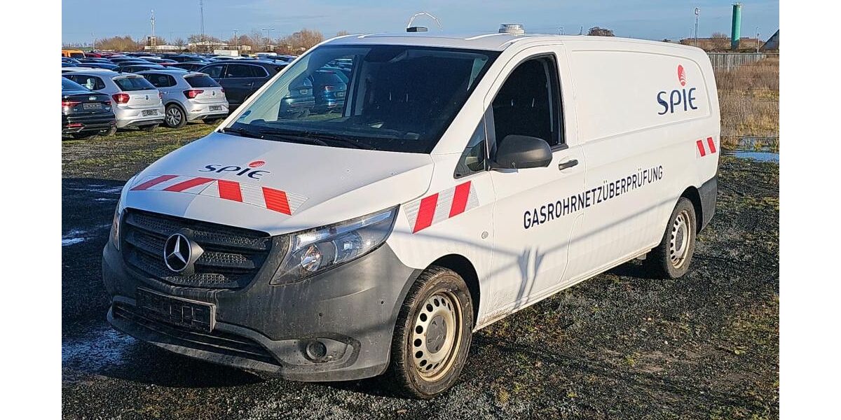 Mercedes-Benz Vito 172.900 km 21.390 &euro; Bretten 75015