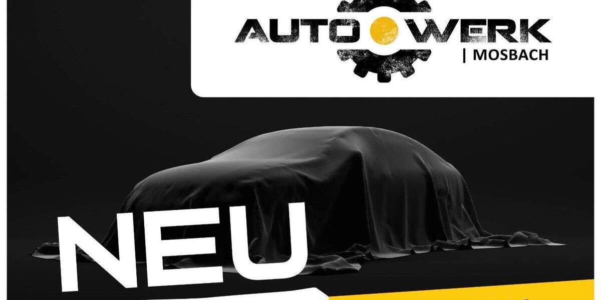 Toyota Verso 225.000 km 4.300 &euro; Obrigheim 74847