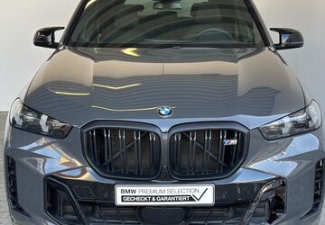 BMW X5 M60 20.831 km 92.490 &euro; Heilbronn 74076