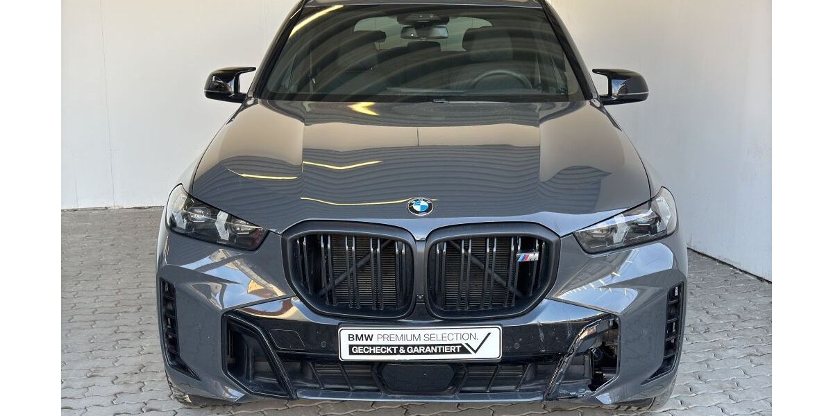BMW X5 M60 20.831 km 92.490 &euro; Heilbronn 74076