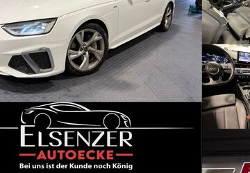 Audi A4 139.999 km 23.199 &euro; Eppingen 75031
