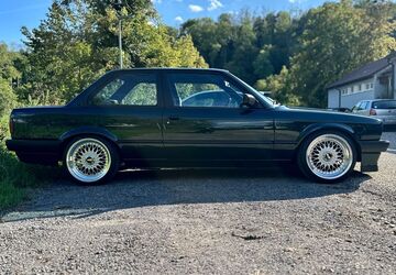 BMW 318 194.560 km 16.999 &euro; vaihingen an der enz 71665