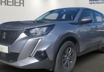 Peugeot 2008 39.700 km 16.990 &euro; Heilbronn 74076