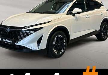 Nissan Qashqai 23.590 km 25.828 &euro; Neckarsulm-Obereisesheim 74172