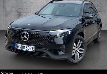 Mercedes-Benz EQB 15.000 km 38.330 &euro; Wiesloch 69168
