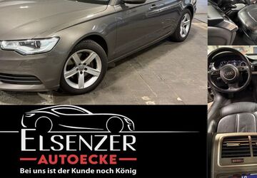 Audi A6 161.999 km 6.999 &euro; Eppingen 75031