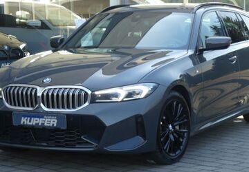 BMW 330 15.000 km 48.900 &euro; Vaihingen / Enz 71665