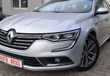Renault Talisman 42.000 km 16.999 &euro; Walldorf 69190