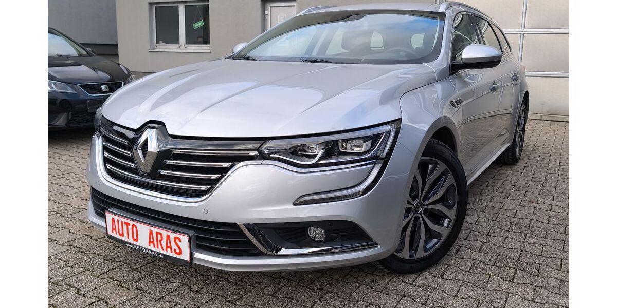 Renault Talisman 42.000 km 16.999 &euro; Walldorf 69190