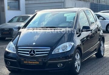 Mercedes-Benz A 160 176.000 km 4.999 &euro; Wiesloch 69168