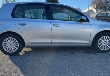 VW Golf 170.885 km 4.599 &euro; Markgröningen 71706