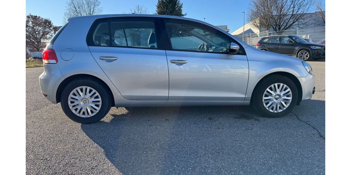 VW Golf 170.885 km 4.599 &euro; Markgröningen 71706
