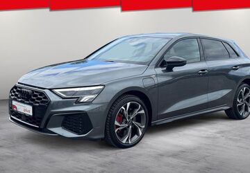 Audi A3 90.452 km 26.830 &euro; Mosbach 74821