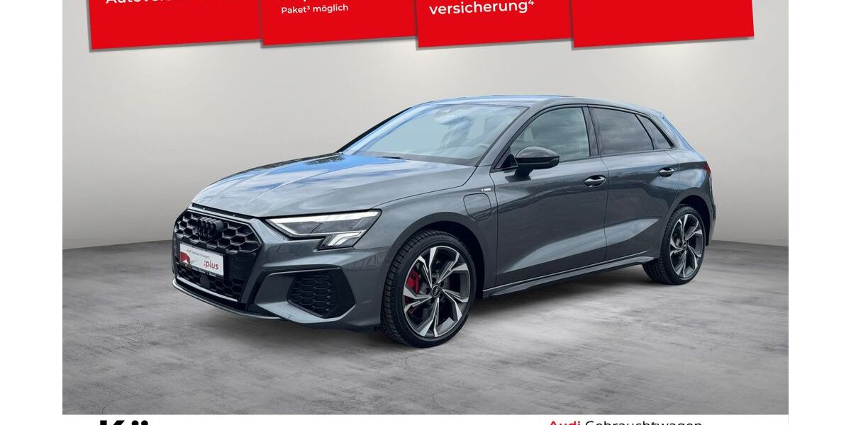 Audi A3 90.452 km 26.830 &euro; Mosbach 74821