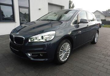 BMW 225 85.000 km 13.890 &euro; Bad-Friedrichshall 74177