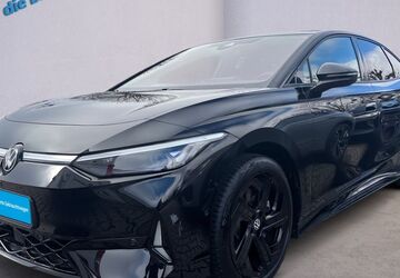 VW ID.7 6.819 km 53.631 &euro; Walldorf 69190